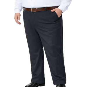 Pantalones Deportivos de Algodón de Alta Calidad para Hombre, Precio al por Mayor, Pantalones Deportivos Casuales Estampados - Product Image 2