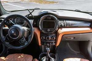 MINI COOPER S HARDTOP 2019 IMPECABLE, 4 PUERTAS, LISTO PARA ENVIAR - Product Image 3