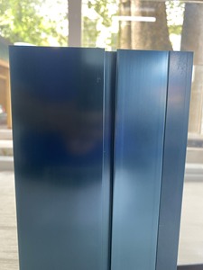 อลูมิเนียมโปรไฟล์ลิฟต์6063 T5ผลิตในเวียดนาม - Product Image 4