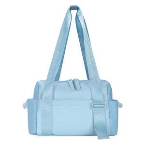 Sac de sport de forme physique avec l'option moderne d'impression de conception et de logo - Product Image 1