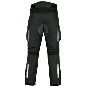 Trajes de moto de diseño personalizado de alta calidad para hombres, fábrica de cuero a prueba de viento, gran oferta con estampados únicos - Product Image 5