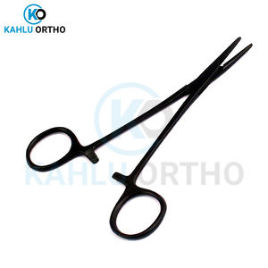 Haute qualité nouvelle forme droite nouveauté produit outils à main pince chirurgicale homéotique par KAHLU ORTHOPEDIC - Product Image 6