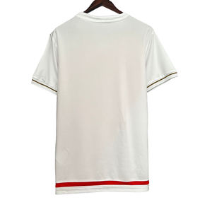 Maillots de football d'entraînement vierges personnalisables avec logo pour hommes, service OEM 2025 - Product Image 3