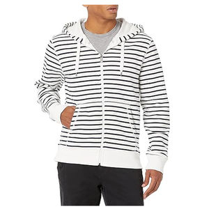 Sweat-shirts et sweats à capuche pour hommes de haute qualité, imprimés sur mesure, lourds, 100% coton, basiques, surdimensionnés, respirants - Product Image 3