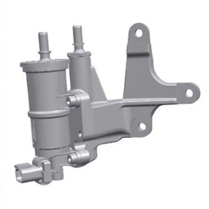 Bomba de Combustible T432613 de Repuesto para Motor Diésel Perkins, Pieza de Repuesto para Construcción - Product Image 2
