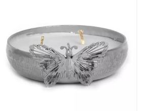 Top Selling Wholesale Silver Decorative Candle Christmas Wedding Home Decor - Product Image 6