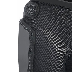 Vente en gros de shorts de motocross personnalisés pour hommes, vêtements de sport de haute qualité en coton, polyester et spandex, équipe de course incluse, fabriqué au Pakistan - Product Image 5