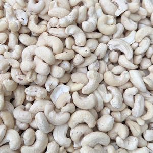 Nueces de Anacardo de Fábrica de Vietnam W180, Nueces de Anacardo de Costa de Marfil, Santiago, Vietnam, Cliente, Requisitos OEM ODM - Product Image 1