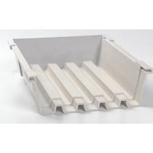 Serre hydroponique pour fraises, serre en plastique à canaux, serre pour la culture des fraises, <span class=keywords><strong>gouttière</strong></span> - Product Image 4