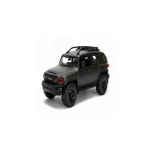 Toyotai FJ Cruiser à vendre avec subwoofer installé en usine, système audio JBL haut de gamme et Bluetooth - Product Image 2