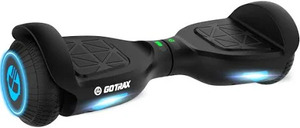 Tout nouveau hoverboard auto-équilibrant G00TRAXX Edge, scooter, OEM ODM personnalisable, garantie de 3 ans - Product Image 3