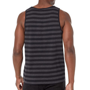 เสื้อกล้ามเล่นกีฬาสำหรับผู้ชายเสื้อกั๊กแขนกุดทรงหลวมสำหรับฝึกซ้อมกลางแจ้ง - Product Image 2