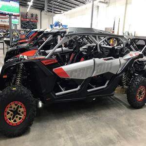 ¡OFERTA ESPECIAL! Nuevo motor sin escobillas Can-Am BNMD Maverick X3 Max X RS Turbo RR 1000-1500cc en STOCK - Product Image 3