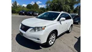 OFERTAS ESPECIALES PARA RX 350 FWD 2018, Automático Inteligente, Volante a la Izquierda, En Buen Estado, Listo para Conducir - Product Image 2