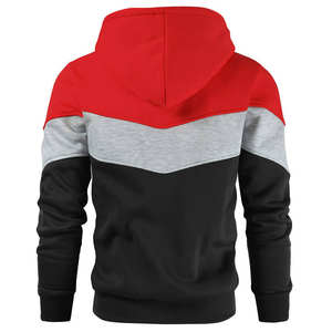 Sudaderas Personalizadas OEM para Hombre, Fabricante de Sudaderas de Marca Privada en Pakistán, Sudadera de Forro Polar de Algodón, Proveedor Mayorista - Product Image 5