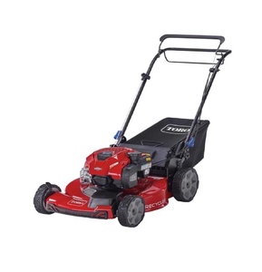 เครื่องตัดหญ้า Toro SmartStow Recycler 20340 ประสิทธิภาพสูง เครื่องยนต์ทรงพลัง โครงสร้างแข็งแรง จัดเก็บ SmartStow ง่ายดาย สำหรับใช้งานกลางแจ้ง - Product Image 2