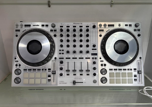 Contrôleur de <span class=keywords><strong>platine</strong></span> DJ numérique <span class=keywords><strong>Pioneer</strong></span> DDJ-1000SRT, édition limitée <span class=keywords><strong>platine</strong></span> - Product Image 6