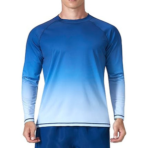 Sweat-shirts à col rond bon matériel pull pour hommes chemises de survêtement à manches longues sweat-shirt en éponge française pour hommes - Product Image 1