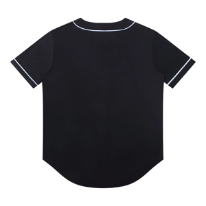 Camiseta Deportiva de Béisbol para Equipos, Suministro Profesional de Fábrica OEM Personalizado - Product Image 5