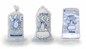 Bolsas de Hielo Resistentes Hanpak: Manteniendo su Hielo Seguro e Intacto ODM con Precio de Fábrica - Product Image 4