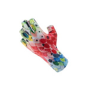 ถุงมือตกปลากลางแจ้งใส่สบายสำหรับตกปลาถุงมือตกปลาสไตล์ใหม่2025 - Product Image 6