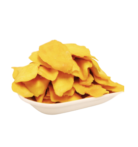 Organic Dried Mango From Vietnam Less Sweet and <b>Preservative</b>-Free Aged Ad Process Bulk Packaging - Product Image 4