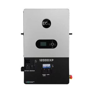 อินเวอร์เตอร์ EG4 รุ่น 12000XP 24kPV แบบไม่เชื่อมต่อกริด มีสินค้าในสต็อก พร้อมขายและส่งออก - Product Image 2