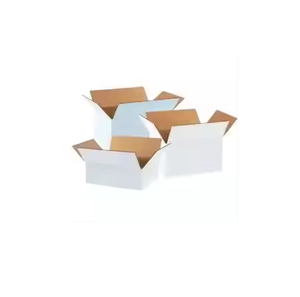 Craft giấy Single Side Duplex Hội Đồng Quản trị cho gói quà & bao bì màu xám trở lại tráng Bìa - Product Image 4