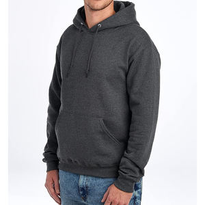 Nouveaux arrivages de sweats à capuche en gros, design personnalisé, vêtements décontractés pour hommes, sweats à capuche surdimensionnés de qualité supérieure pour hommes - Product Image 2