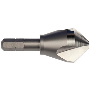 Brocas Cónicas DORMER 90, Nominal 16.5 mm, HSS-E Z.3 M8 - Product Image 4