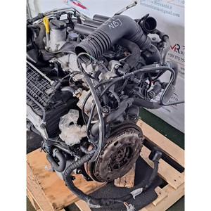 เครื่องยนต์ AUDI A3 ซีรีส์ (8V1) CPT 04E103264B CPTA เบนซิน 1395 (12>18) - Product Image 4