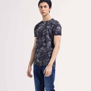 T-shirts de conception de sublimation personnalisée en toile Bella - Product Image 5