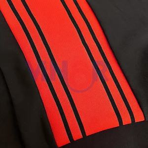 Ropa deportiva y de entrenamiento Camiseta de fútbol americano Precios asequibles Mangas cortas Camiseta de fútbol americano Servicio OEM - Product Image 2