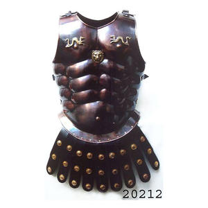 Fabricante de Esposas Antiguas de Hierro con Candado - Product Image 5