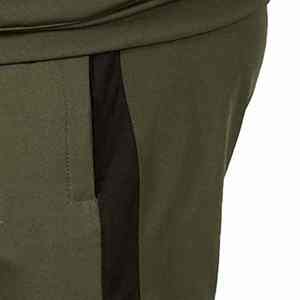 Nouveau design surdimensionné survêtement pour hommes-décontracté Streetwear t prix de gros sweat ensemble survêtement unisexe respirant - Product Image 6