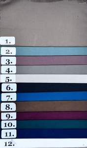 Bearfit แจ็กเก็ตผ้าฝ้ายพอปลินผ้าทอลายทแยงสำหรับผู้ชายหรูหราผ้า100% สไตล์วินเทจมหาวิทยาลัยที่ออกแบบได้น้ำหนักเบาเหมาะสำหรับฤดูหนาวในอินเดีย - Product Image 6