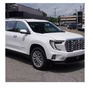 Los Mejores Autos Usados 2024, GMC Acadia, Rebajas de Temporada, Premium - Product Image 3