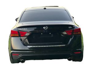 Sedán Mediano 2024, 2.5L, 4 Cilindros, 188HP, Tracción en las Cuatro Ruedas, Transmisión Automática de Velocidad Variable, 4 Puertas, Vehículo de Gasolina, Vehículo Ecológico - Product Image 4