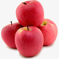 China Bulk Verse Appels Hoge Kwaliteit Vers Fruit Specificatie Rode Fuji appel Nieuwe Oogst Rode Verse Fuji appel Volledig Rode Appels