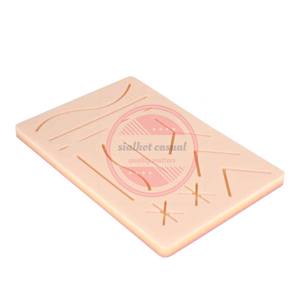 Almohadilla de sutura para estudiantes de medicina y veterinaria Almohadilla de práctica de sutura - Product Image 4