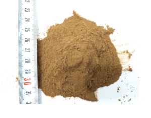 Extrait de poudre de Shilajit pur, acides fulviques plus de 80 %, complément minéral testé en laboratoire, OEM ; Montagnes d'Altaï ; certifié ISO GMP - Product Image 1
