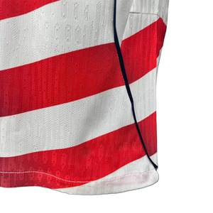 Maillot de football rétro personnalisé édition joueur 2026, vente en gros OEM, Copa Colombie Mundial, qualité Thaïlande 1.1 - Product Image 3