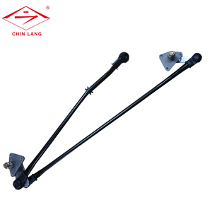 Nouvelle tendance OEM 85150-02010 tringlerie de transmission d'essuie-glace en métal pour Toyota Corolla 98 '~ - Product Image 1