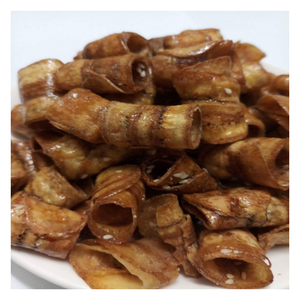 Exportación de chips de plátano crujiente de Vietnam que ofrece calidad constante y suministro estable para importadores de todo el mundo - Product Image 3