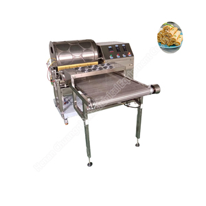 <span class=keywords><strong>Prix</strong></span> de la machine à faire des crêpes et des samosas double face - Product Image 4