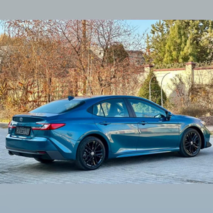 โตโยต้า แคมรี่ 80 ไฮบริด ปี 2024 รถมือสองสภาพดี - Product Image 1