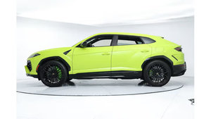 Lamborghini Urus SE AWD 2025 Híbrido Enchufable Certificado, Auto Usado de Segunda Mano - Product Image 5