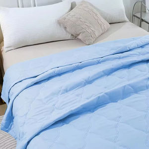 Best Quality Handmade Floral Cotton Printed <b>Double</b> Bed Sheet with 2 Pillow <b>Covers</b> High Classical Woven Finish - Product Image 5