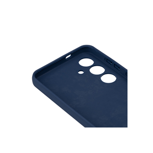 Coque arrière souple de protection fine de la série SENK Biye pour Samsung Galaxy S24, étui en silicone anti-traces de doigts de qualité supérieure, imprimé UV - Product Image 3