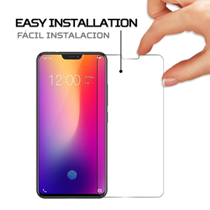 ฟิล์มกันรอยหน้าจอ ANTISHOCK Vivo X21 ทนทานและดูดซับแรงกระแทก - Product Image 2